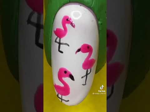 Видео: 🌸 истории и ногти💅