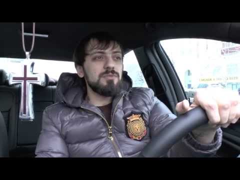 Видео: Как преодолеть страх.как стать сильным духом  Мысля от Эдгара