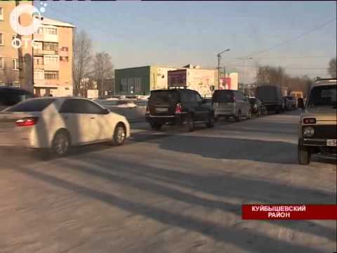 Видео: Полиция Куйбышева накрыла игорный дом, скрывавшийся под вывеской лотерейного клуба