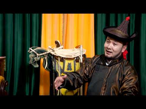 Видео: Аз жаргалын түлхүүр