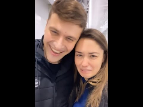 Видео: Агата Муцениеце: "Нет любви хорошей".