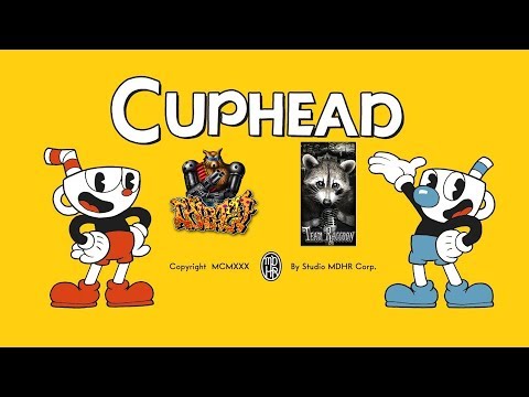 Видео: Cuphead Прохождение без урона на 100% (все монетки, все звёзды) PC Rus