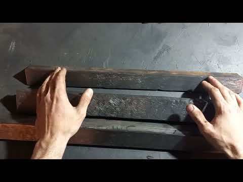 Видео: метод 3х плит.