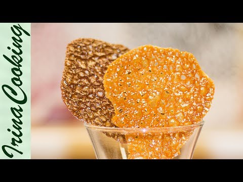 Видео: Кружевной ДЕКОР Твиль ○ КРАСОТА НЕОБЫКНОВЕННАЯ