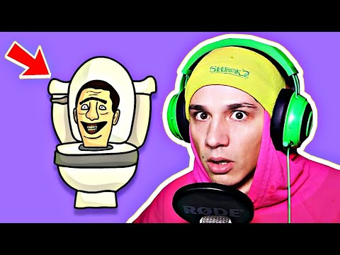 Видео: Я ПОСМОТРЕЛ ВСЕ ВИДЕО SKIBIDI TOILET И ТЕПЕРЬ Я ОПЕРАТОР! 2 часть @DaFuqBoom  (с 30 по 43 серию)