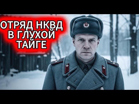 Видео: ПРОПАВШИЙ ОТРЯД НКВД! ИХ ПОСЛАЛИ ЗА ЗОЛОТОМ КОЛЧАКА, НО ОНИ НАШЛИ... ЭТО! СЕКРЕТНЫЕ АРХИВЫ 1943 ГОДА