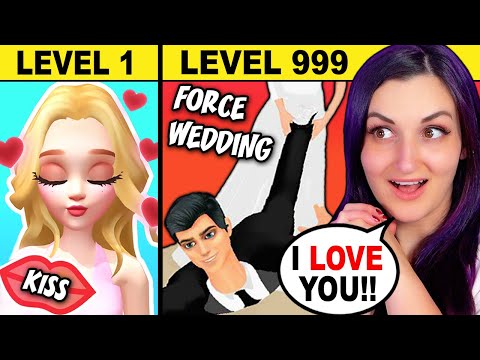 Видео: Я пытался провести идеальное свидание... но вместо этого я был СТРАШНЫМ