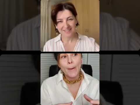 Видео: Коуч-сессия в прямом эфире: где взять ресурс для нового проекта?