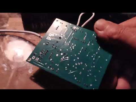 Видео: Delta Pulse необычное исполнение 2