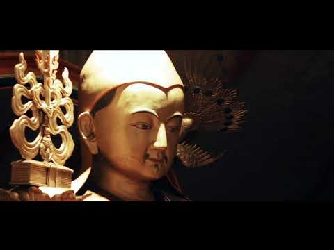 Видео: Зава Дамдин 150 жил  “Алтан дэвтэр” ийн Цадиг