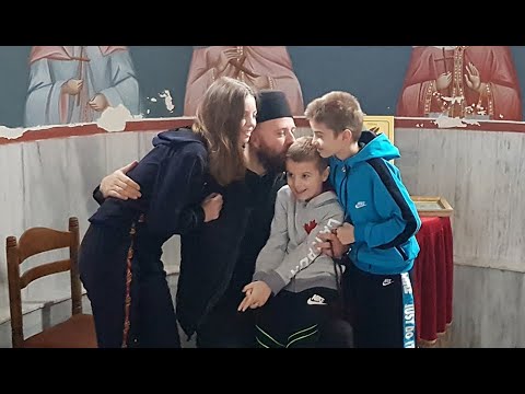 Видео: Пут за Острог - други део: ВОЛИМ ТЕ ДО ОСТРОГА!/Road to Ostrog - Part 2: I LOVE YOU TO THE OSTROG!