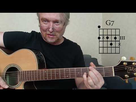 Видео: Можно ли обойтись без баррэ?