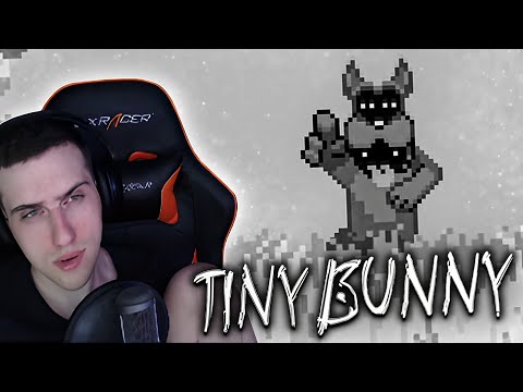 Видео: ВРЕМЯ ДЕНДИ ► HELLYEAHPLAY ИГРАЕТ В TINY BUNNY (ЭПИЗОД 3) #5