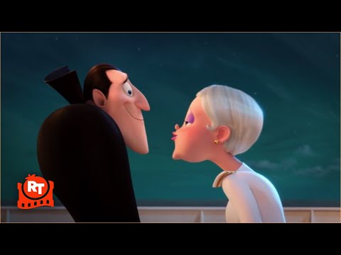 Видео: Отель Трансильвания 3 (2018) - Сцена Дракулы Зингс | Видеоклипы