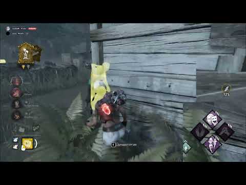 Видео: ЛИВНУЛ ИЗ-ЗА НАС | Dead By Daylight