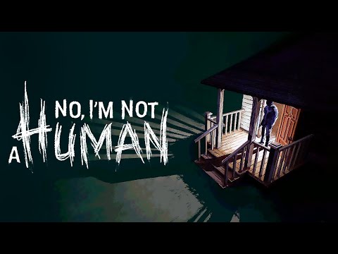 Видео: СЛУЧАЙНО ВЫЖИЛ ДО КОНЦА ✔ No, I'm not a Human #7