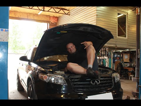 Видео: Ремонт ЭБУ АКПП Jatco RE5R05A  Ниссан, Инфинити, Рено. (Ошибка Р1757)