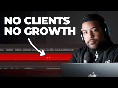 Видео: Я изучил 1000 редакторов. Это удерживает их на уровне 200 долларов.