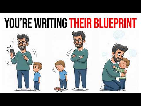 Видео: 7 основ безопасного родительства