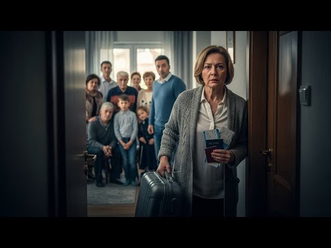 Видео: Муж привез родню меня ломать, но в итоге сломался сам