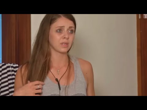 Видео: Оля Рапунцель треугольник фриков на островах (16серия)