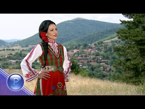 Видео: SLAVKA KALCHEVA - DARVO BEZ KOREN / Славка Калчева - Дърво без корен, 2016