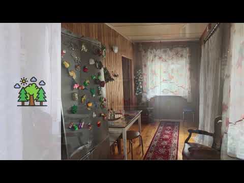 Видео: Продажа уютного дома в с/т Золотой колосок