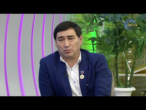 Видео: ЕСТАЙ ӘЛІКЕЕВТІҢ БАЛАЛЫҚ ШАҒЫНА САЯХАТ / 26.01.2025