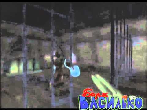 Видео: Прохождение TimeSplitters 2 Xbox часть 03 на русском