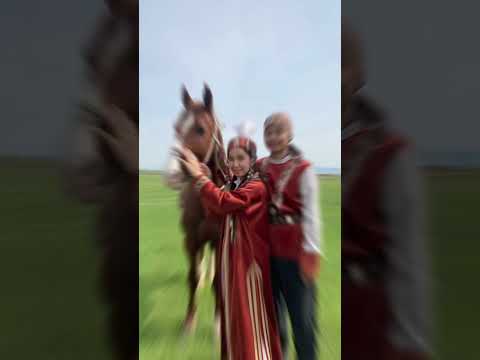 Видео: "Кәзіргінің Қозы Көрпеш пен Баян  Сұлуы " байқауы 15 сәуір 2023 жыл 8 " Ә" сыныбы