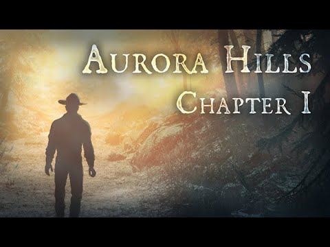 Видео: Таинственные исчезновения ● Aurora Hills: Глава 1● Полное прохождение