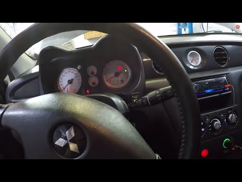 Видео: Делаю правильную подачу ОЖ на радиатор печки.Mitsubishi Outlander 4*4 2008.