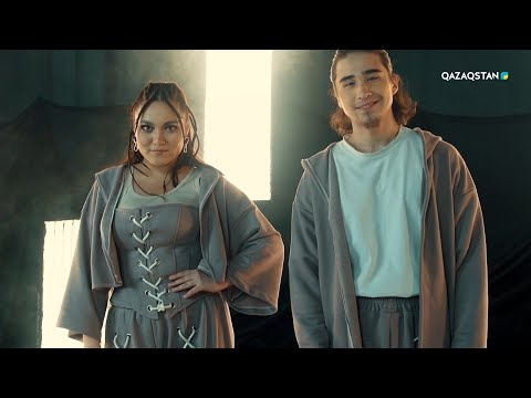 Видео: Мұхамедәли Жүгінісов, Камила Талғатова– «Running» І Жекпе-жек І «Qazaqstan дауысы» II маусым