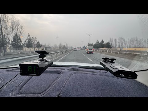Видео: Инспектор Стар аир vs Неолайн 7800 wifi блек! Какой антирадар лучше?
