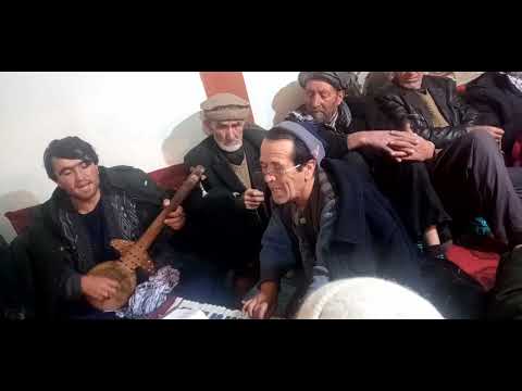 Видео: бахшанд мадо Помир / mado  عرفان مدا