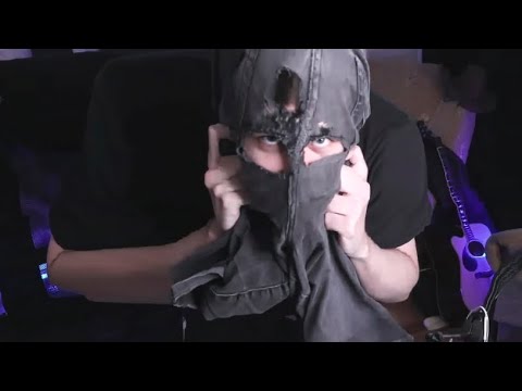 Видео: объедки