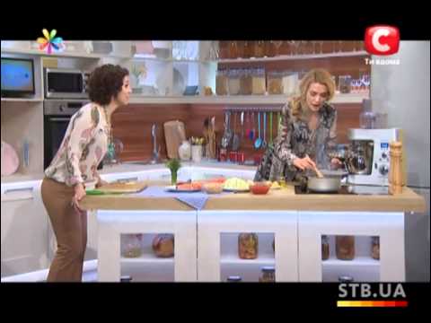 Видео: Как приготовить борщ по-сумски - Рецепт от Все буде добре - Выпуск 164 - 11.04.2013