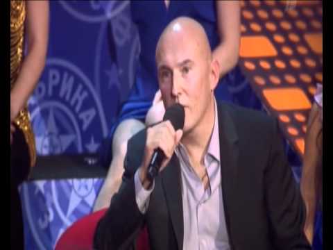 Видео: Фабрика Звезд.И. Дубцова - Потому что нельзя