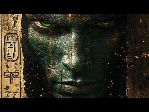 Видео: #осирис 🖤Чистая энергия. Вы восстали не одни🐍🐍Вы и есть голос Истины.🔥🪽💎#144 #таро #бог #маг #магия 