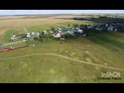 Видео: Село Ишеево,Спасский район,Нижегородская область