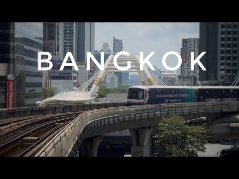 Видео: БАНГКОК 2025 🇹🇭 Таиланд / MAHANAKHON. Самая высокая площадка Бангкока / ТЦ ICON SIAM
