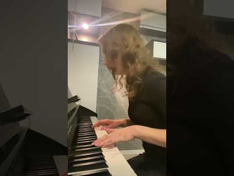 Видео: Кукушка. Кино. Piano cover.