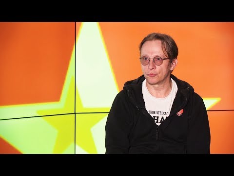 Видео: Проездом. Гость программы Иван Охлобыстин (17 июня 2020 года)