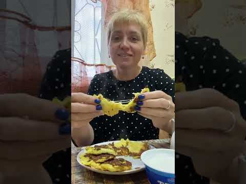 Видео: Мой вес 28 сентября и завтрак