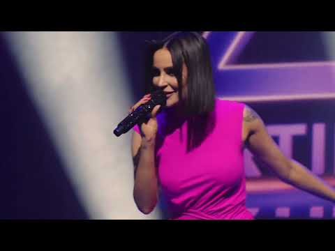 Видео: ARTIK & ASTI - Кукла (Live from UFA 15.05.2024)