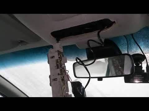 Видео: Основные способы подключения видеорегистратора