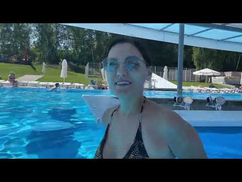 Видео: Горный Алтай🏔Озеро Ая ⛱Манжерок