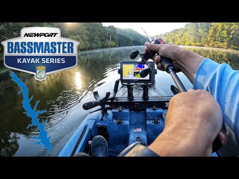 Видео: Чемпионатное воскресенье на излучине Толедо