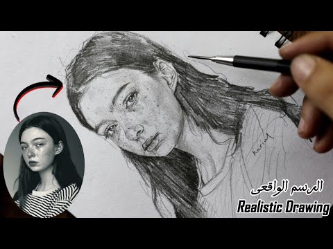 Видео: Упростите рисование лица: узнайте профессиональные секреты!