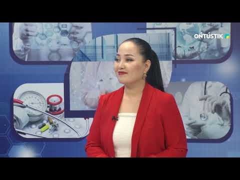 Видео: "ДЕНСАУЛЫҚ" /// ЖҮКТІ ӘЙЕЛДІҢ ҚҰҚЫҒЫ—ҚОҒАМНЫҢ МІНДЕТІ